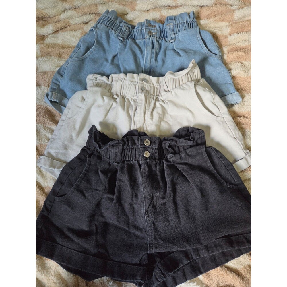 Shorts Bundle
